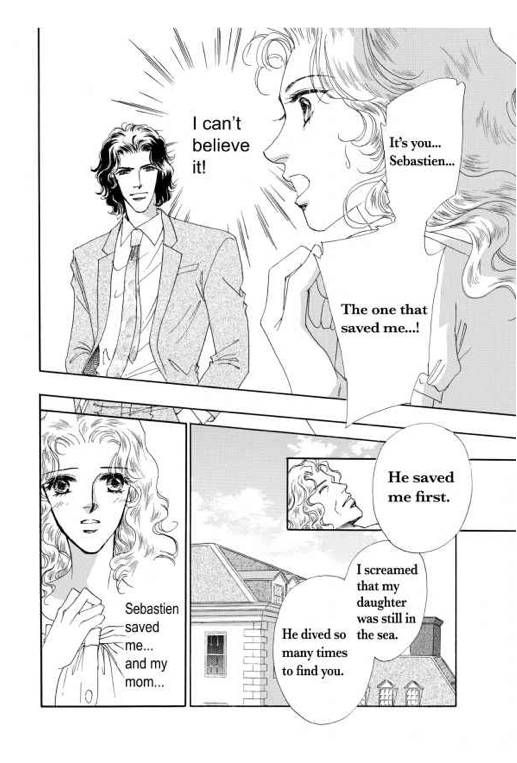 Kamen no Hanayome Chapter 1 page 111 - Chapter 1