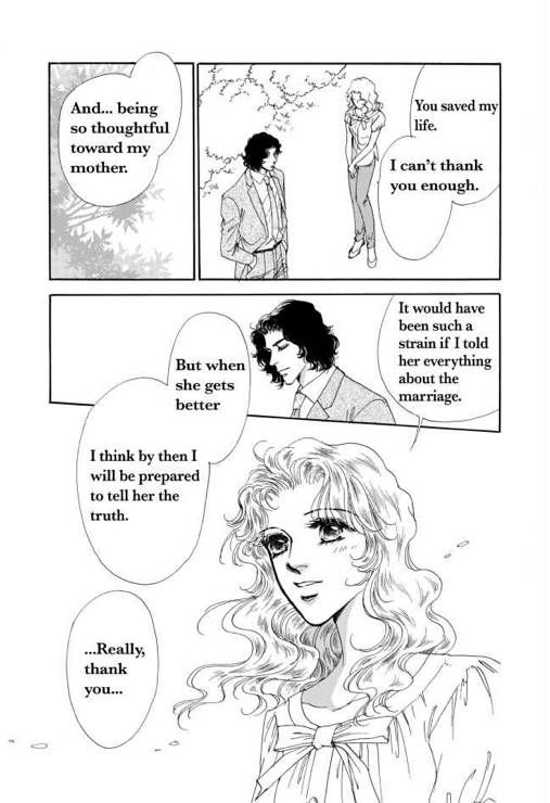 Kamen no Hanayome Chapter 1 page 114 - Chapter 1