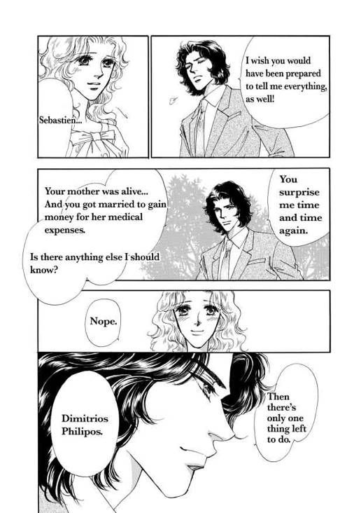 Kamen no Hanayome Chapter 1 page 115 - Chapter 1