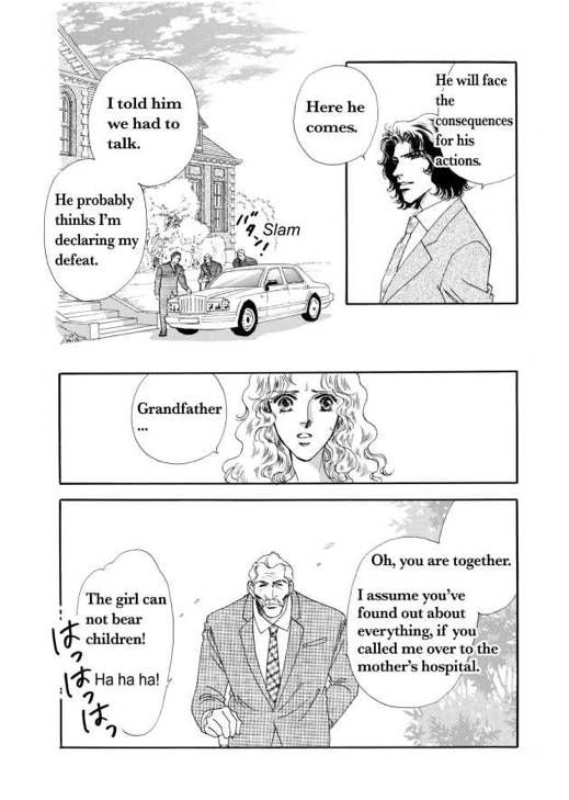 Kamen no Hanayome Chapter 1 page 116 - Chapter 1