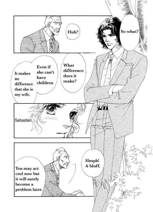 Kamen no Hanayome Chapter 1 page 117 - Chapter 1