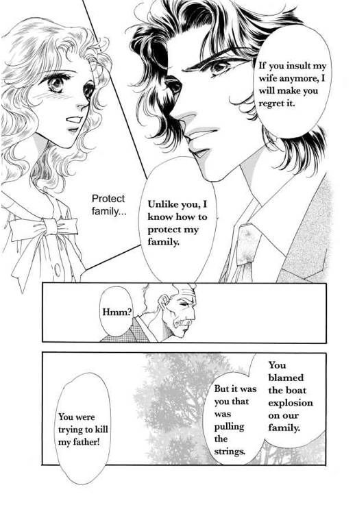 Kamen no Hanayome Chapter 1 page 118 - Chapter 1