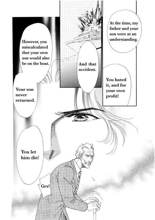 Kamen no Hanayome Chapter 1 page 119 - Chapter 1