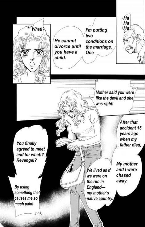 Kamen no Hanayome Chapter 1 page 12 - Chapter 1