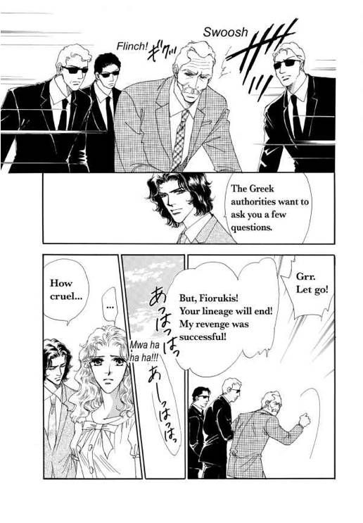 Kamen no Hanayome Chapter 1 page 120 - Chapter 1