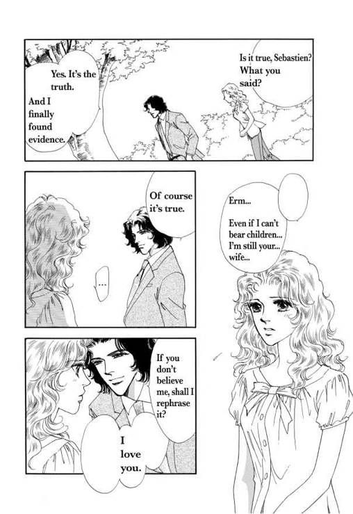 Kamen no Hanayome Chapter 1 page 121 - Chapter 1