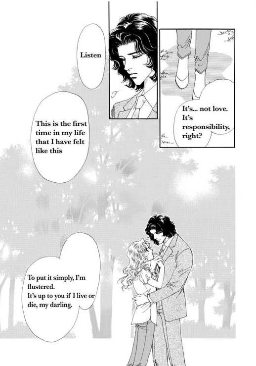 Kamen no Hanayome Chapter 1 page 122 - Chapter 1
