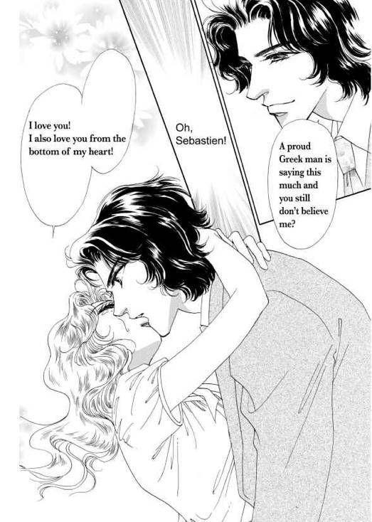 Kamen no Hanayome Chapter 1 page 123 - Chapter 1