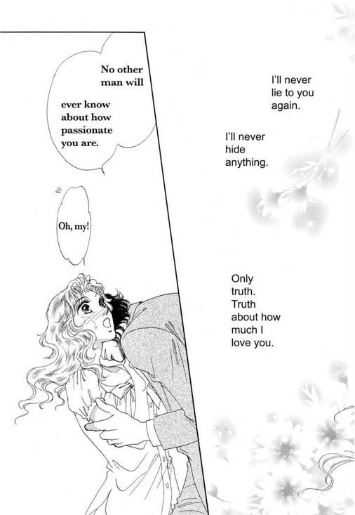 Kamen no Hanayome Chapter 1 page 124 - Chapter 1