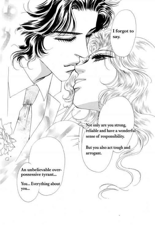 Kamen no Hanayome Chapter 1 page 125 - Chapter 1