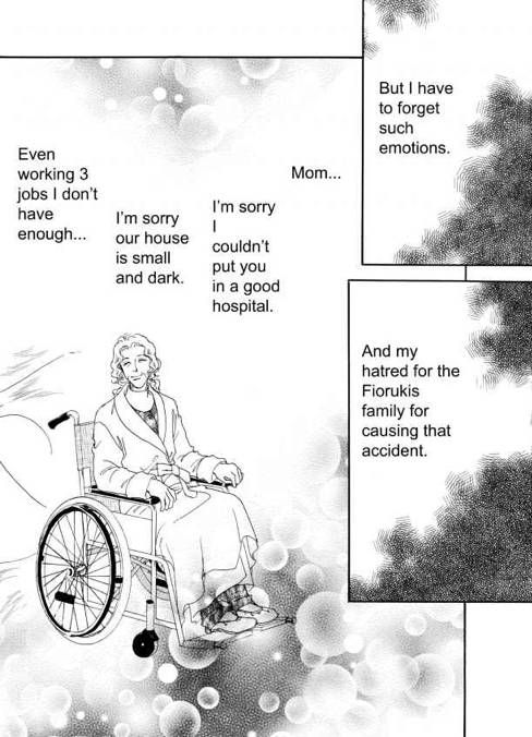 Kamen no Hanayome Chapter 1 page 15 - Chapter 1