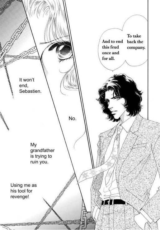 Kamen no Hanayome Chapter 1 page 20 - Chapter 1