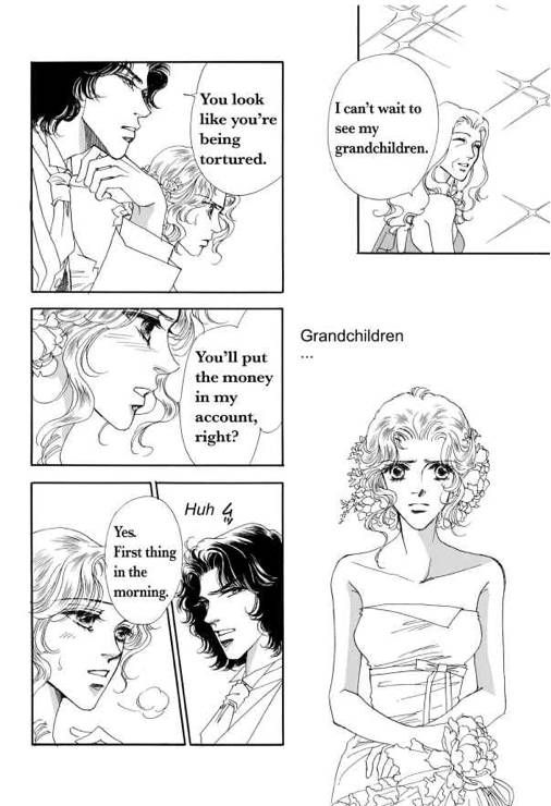 Kamen no Hanayome Chapter 1 page 27 - Chapter 1