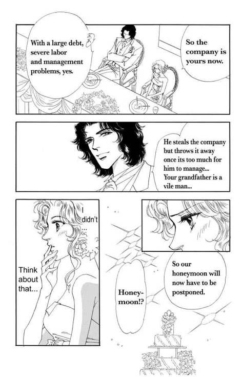 Kamen no Hanayome Chapter 1 page 28 - Chapter 1