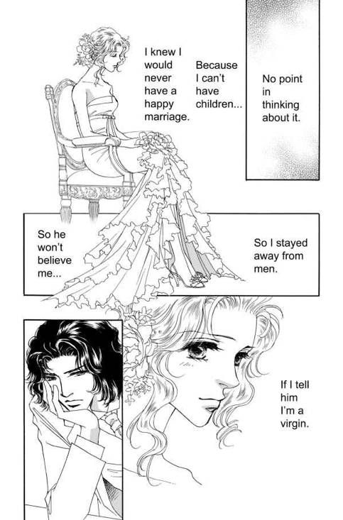 Kamen no Hanayome Chapter 1 page 29 - Chapter 1