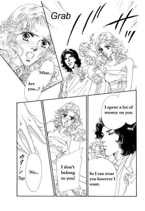 Kamen no Hanayome Chapter 1 page 30 - Chapter 1