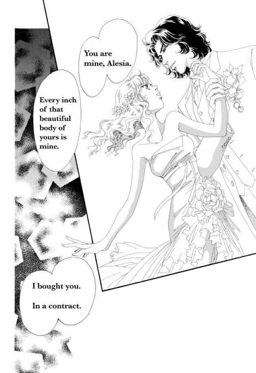 Kamen no Hanayome Chapter 1 page 31 - Chapter 1