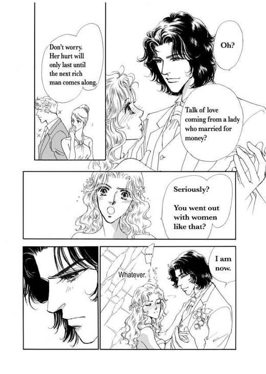 Kamen no Hanayome Chapter 1 page 35 - Chapter 1