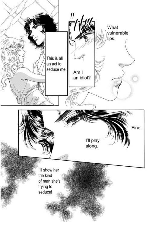 Kamen no Hanayome Chapter 1 page 36 - Chapter 1