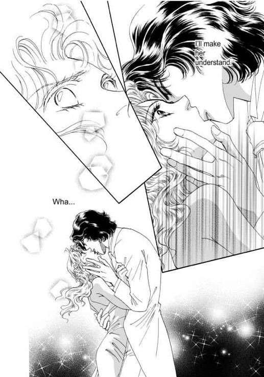 Kamen no Hanayome Chapter 1 page 37 - Chapter 1