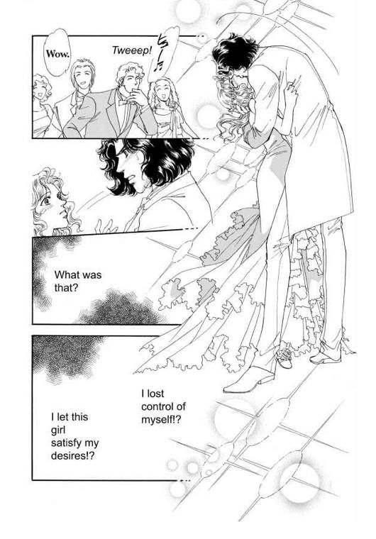 Kamen no Hanayome Chapter 1 page 38 - Chapter 1