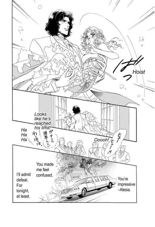 Kamen no Hanayome Chapter 1 page 39 - Chapter 1