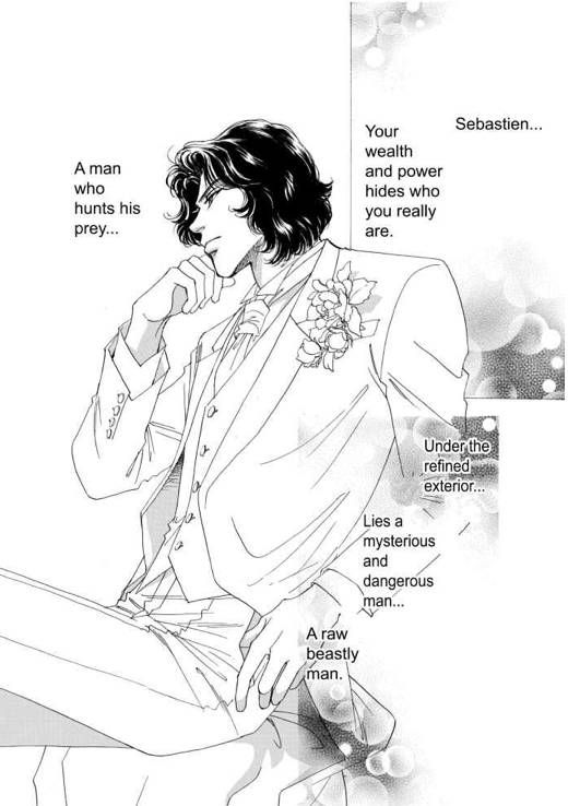 Kamen no Hanayome Chapter 1 page 41 - Chapter 1