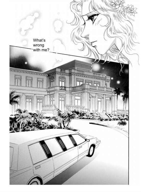 Kamen no Hanayome Chapter 1 page 42 - Chapter 1