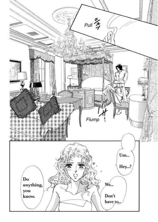 Kamen no Hanayome Chapter 1 page 43 - Chapter 1