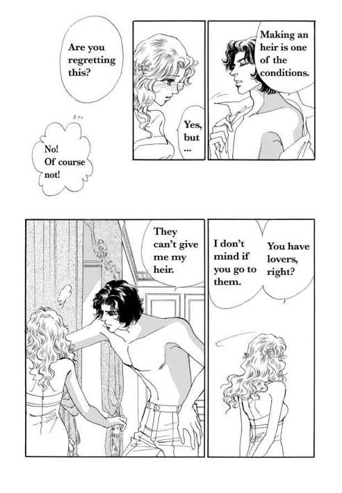 Kamen no Hanayome Chapter 1 page 44 - Chapter 1