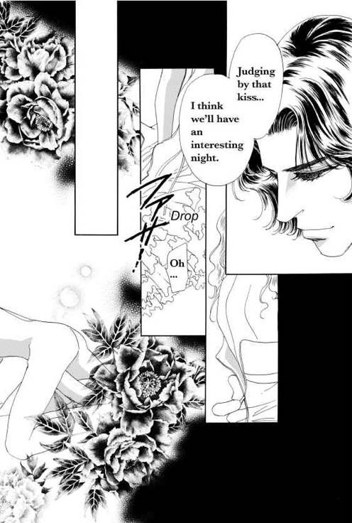 Kamen no Hanayome Chapter 1 page 45 - Chapter 1
