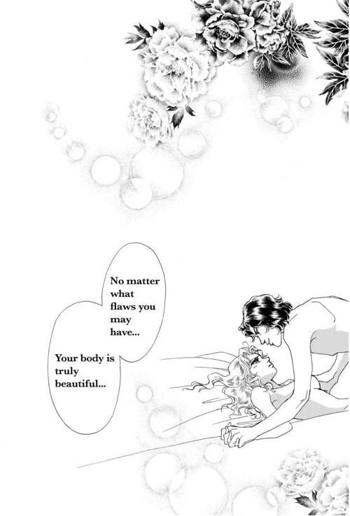 Kamen no Hanayome Chapter 1 page 46 - Chapter 1