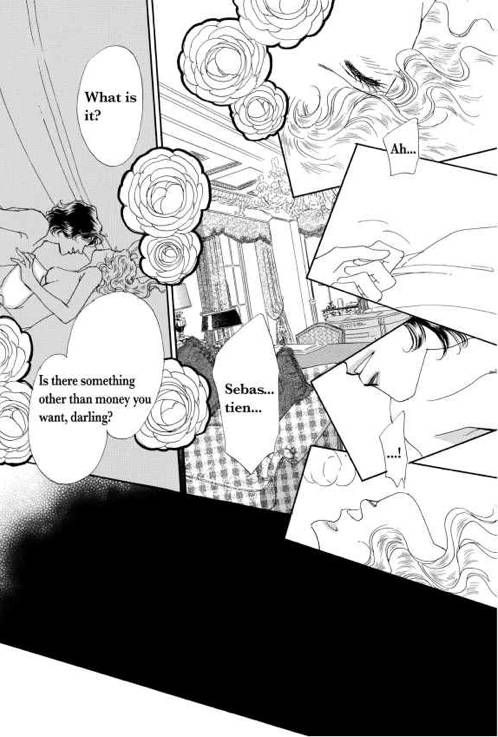 Kamen no Hanayome Chapter 1 page 47 - Chapter 1