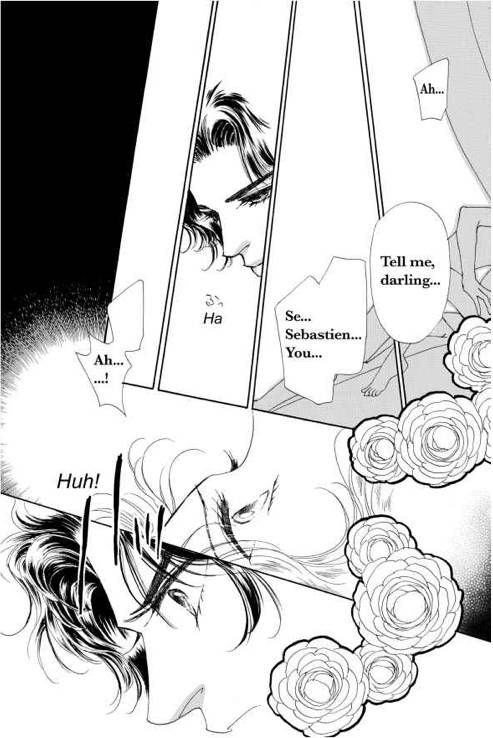 Kamen no Hanayome Chapter 1 page 48 - Chapter 1