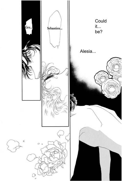 Kamen no Hanayome Chapter 1 page 49 - Chapter 1