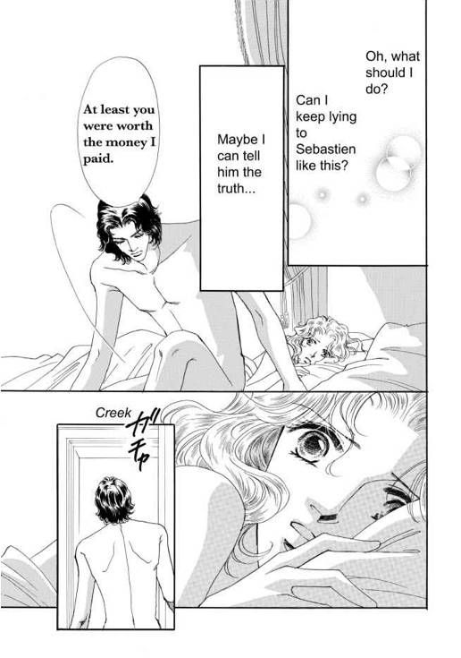 Kamen no Hanayome Chapter 1 page 52 - Chapter 1