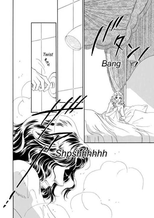 Kamen no Hanayome Chapter 1 page 53 - Chapter 1