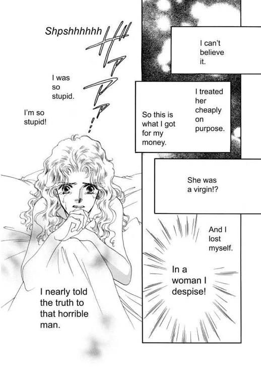 Kamen no Hanayome Chapter 1 page 54 - Chapter 1