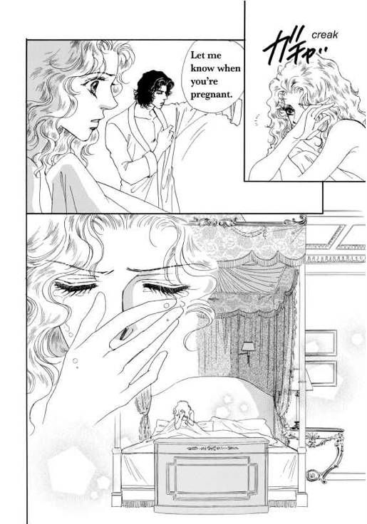 Kamen no Hanayome Chapter 1 page 55 - Chapter 1