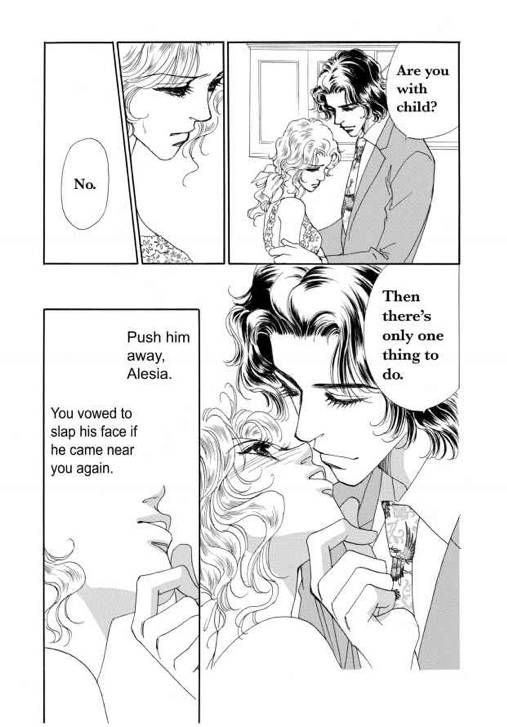 Kamen no Hanayome Chapter 1 page 59 - Chapter 1