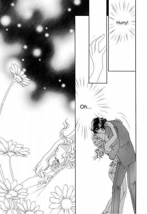 Kamen no Hanayome Chapter 1 page 60 - Chapter 1
