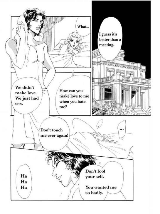 Kamen no Hanayome Chapter 1 page 61 - Chapter 1