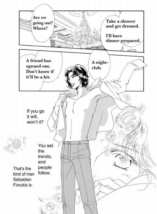 Kamen no Hanayome Chapter 1 page 62 - Chapter 1