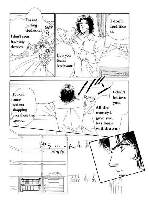 Kamen no Hanayome Chapter 1 page 63 - Chapter 1