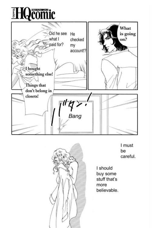 Kamen no Hanayome Chapter 1 page 64 - Chapter 1