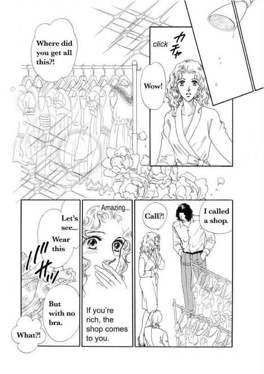 Kamen no Hanayome Chapter 1 page 65 - Chapter 1