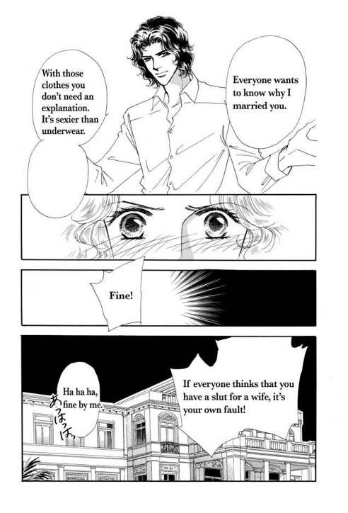 Kamen no Hanayome Chapter 1 page 66 - Chapter 1