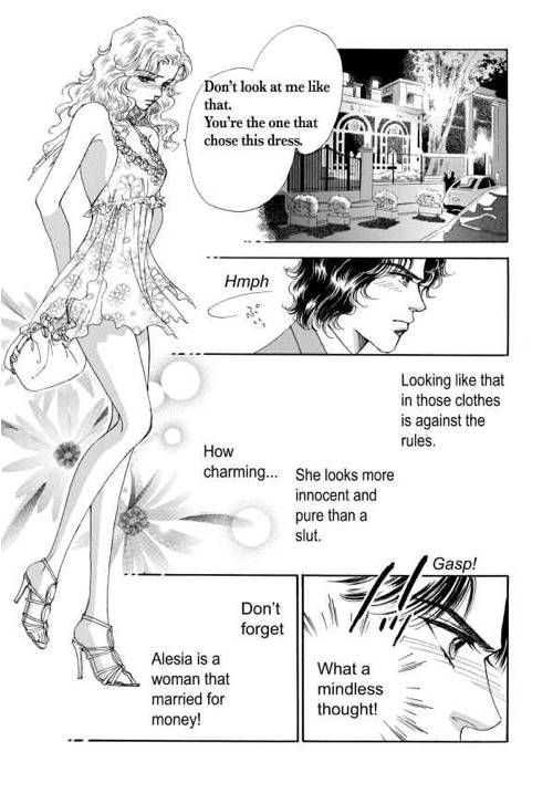 Kamen no Hanayome Chapter 1 page 67 - Chapter 1