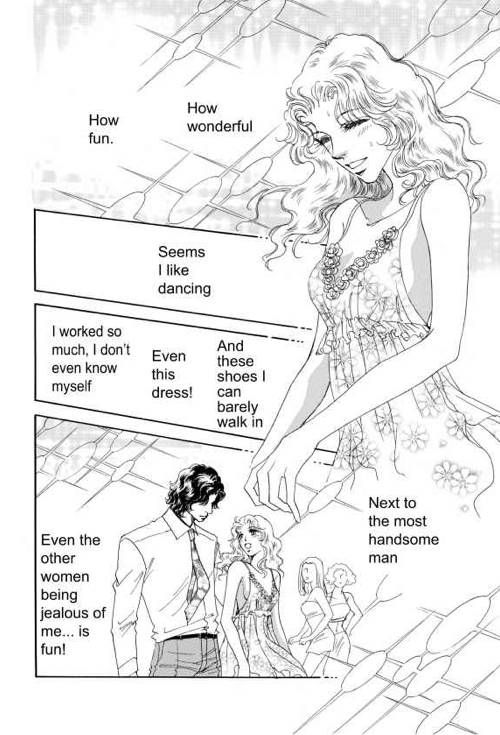 Kamen no Hanayome Chapter 1 page 69 - Chapter 1