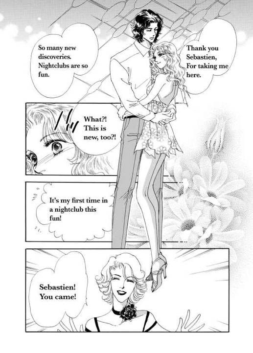 Kamen no Hanayome Chapter 1 page 70 - Chapter 1